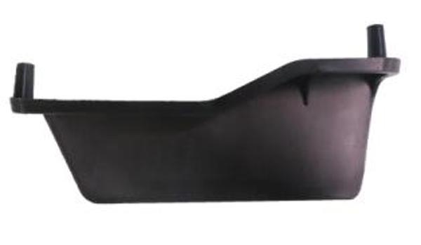 Dacia Lodgy 12/16 Ön Tampon İç Bağlantı Braketi̇ Sol (Tw)  - Image 1