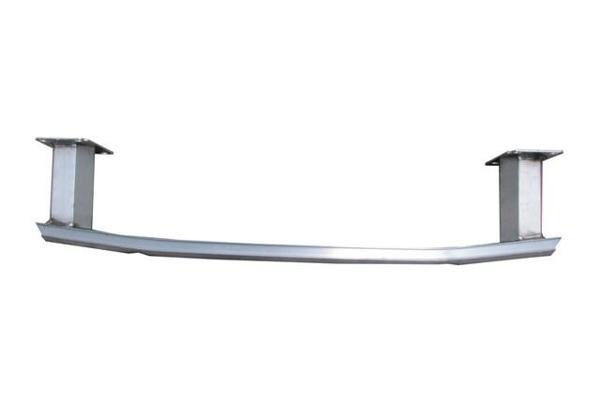 Citroen Berlingo 19/24 Ön Tampon Demi̇ri̇ (Alümi̇nyum)  - Image 1