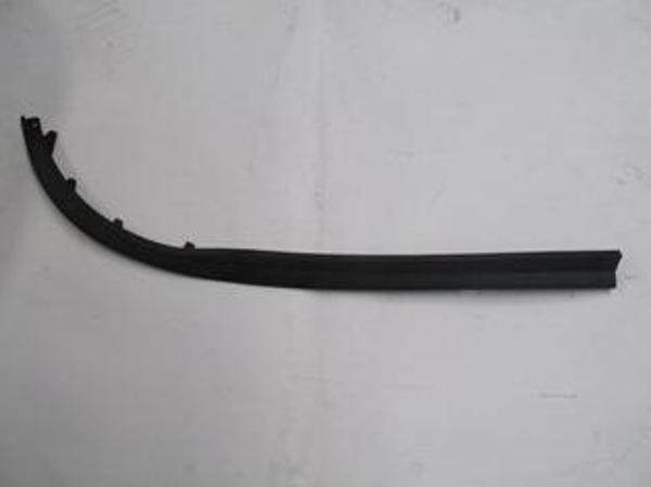 Peugeot 206 Plus Hb 10/13 Karlık Sol (Ön Tampon Altı) Sıyah (Spoıler) (Lm)  - Image 1