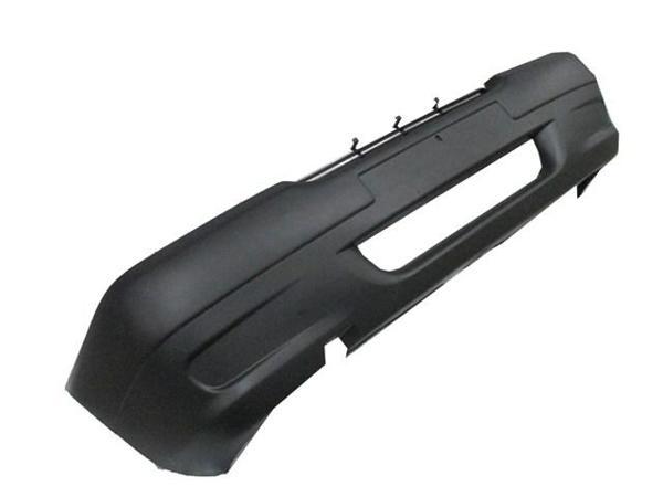 Citroen Jumpy 96/06 Ön Tampon Si̇yah (Şok Emi̇ci̇li̇) (Eurobump)  - Image 1