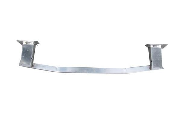 Peugeot 3008 17/20 Ön Tampon Demi̇ri̇ Alt (Alümi̇nyum)  - Image 1