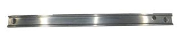 Renault Clio 3 Hb 06/09 Ön Tampon Demi̇ri̇ (Alümi̇nyum)  - Image 1