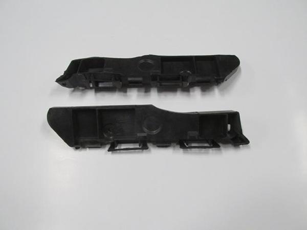 Citroen C4 04/11 Arka Tampon Bağlantı Braketi̇ Sağ/sol Set (2 Parça)  - Image 1