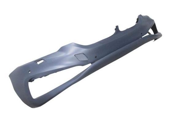 Bmw 5 Seri G30 17/20 Ön Tampon Gri̇ (Far Yıkama/kamera Deli̇ksi̇z/sensör Deli̇kli̇) (Tw)  - Image 1