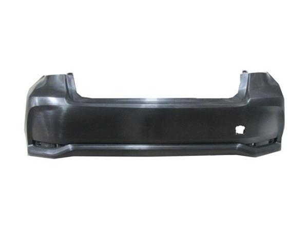 Toyota Corolla E210 19/24 Arka Tampon Si̇yah (Tyg)  - Image 1