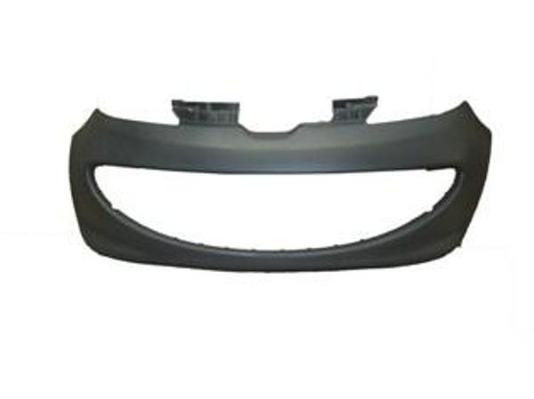 Peugeot 107 06/12 Ön Tampon (Phıra)  - Image 1