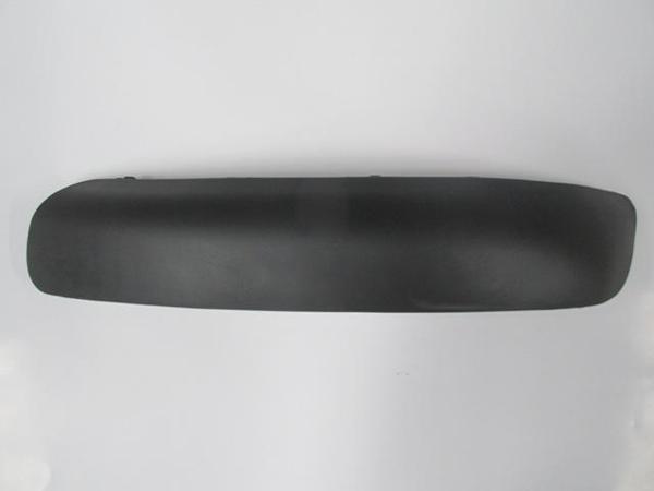 Peugeot 307 01/05 Arka Tampon Bandı Sağ Si̇yah (Hb)(eurobump)  - Image 1