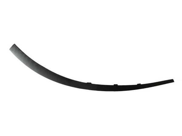 Peugeot 407 04/11 Karlık Sağ (Ön Tampon Altı) (Spoıler)  - Image 1
