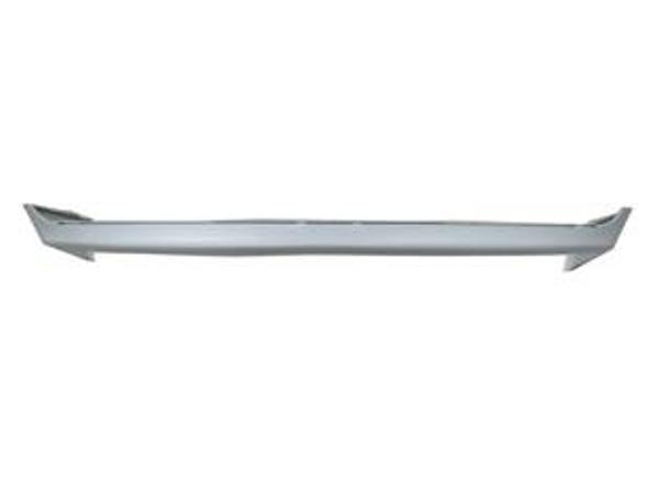 Mercedes E Class W210 96/99 Karlık Grı (Ön Tampon Altı) Koyu Grı (Spoıler)(tyg)  - Image 1
