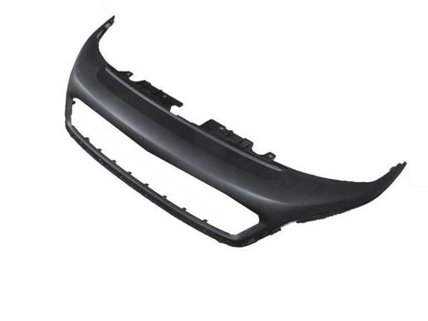 Fiat Fiorino 16/24 Ön Üst Tampon Si̇yah (Tyg)  - Image 1