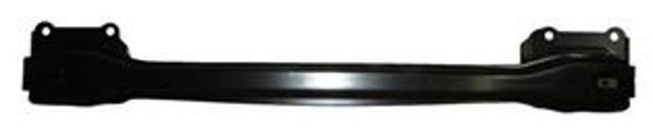 Ford Fiesta 09/13 Arka Tampon Demi̇ri̇ Si̇yah (Tw)  - Image 1