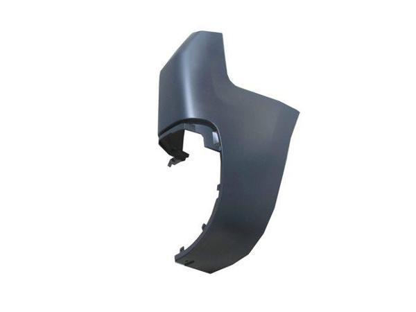 Citroen Berlingo 08/18 Arka Tampon Ucu Sağ Astarlı (Bagaj Kapağı Yukarıya Açılan) (Phıra)  - Image 1