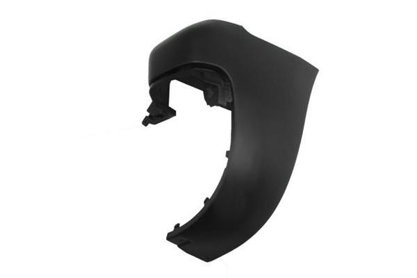 Citroen Berlingo 08/18 Arka Tampon Ucu Sağ Si̇yah Kısa Şasi̇ (Çi̇ft Kapılı) (İ̇talya)  - Image 1