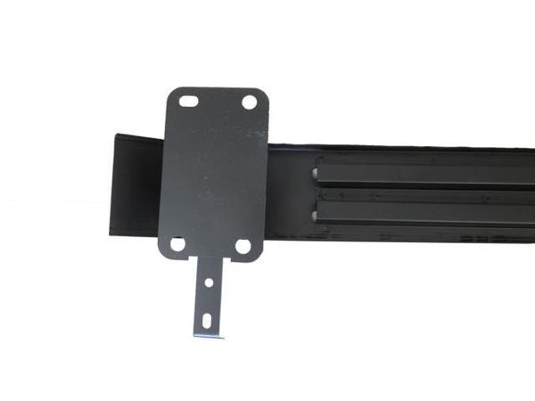 Citroen Jumper 14/24 Ön Tampon Demi̇ri̇ (Çeli̇k) (Eagle Body)  - Image 1