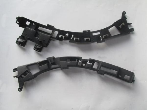 Toyota Proace City 21/24 Ön Tampon Braketi̇ Sağ/sol Set (2 Parça)  - Image 1