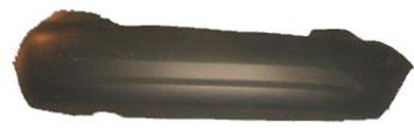 Chevrolet Kalos Hb 05/06 Arka Tampon Si̇yah (Fpı)  - Image 1