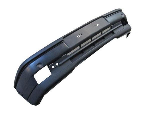 Opel Vectra A 93/95 Ön Tampon Si̇yah (Si̇s Deli̇kli̇) (Gls) (Eurobump)  - Image 1