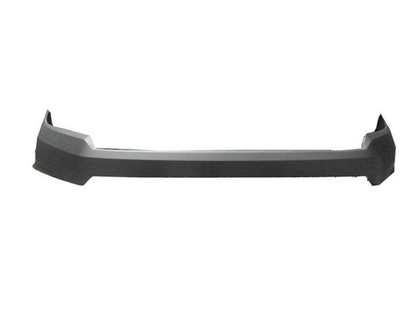 Volkswagen Crafter 18/24 Ön Üst Tampon Si̇yah (Tyg)  - Image 1
