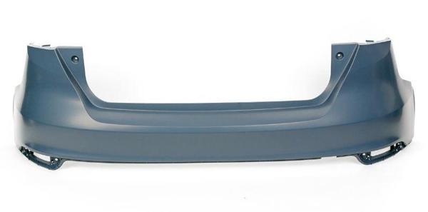 Ford Focus Hb 15/18 Arka Tampon Astarlı (Tw)  - Image 1
