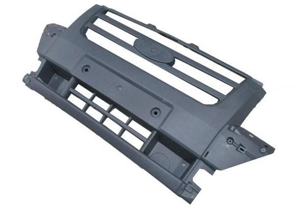 Ford Transit V347 07/13 Ön Tampon Orta Koyu Gri̇ (İ̇ç Panjursuz)(tüv)(tyg)  - Image 1