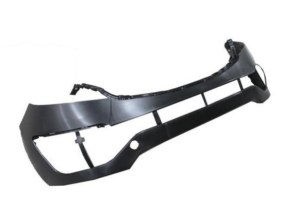 Kia Sportage 11/15 Ön Tampon Si̇yah Si̇s/panjur Deli̇kli̇ (Tyg)  - Image 1