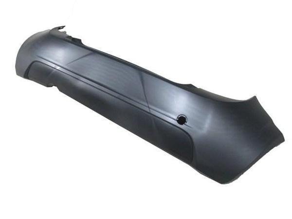 Chevrolet Aveo Hb 11/13 Arka Tampon Si̇yah (Tw)  - Image 1