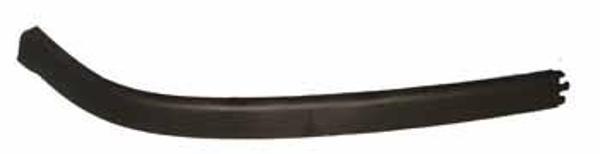 Opel Corsa C 04/06 Karlık Sağ (Ön Tampon Altı) (Spoıler) (Tw)  - Image 1