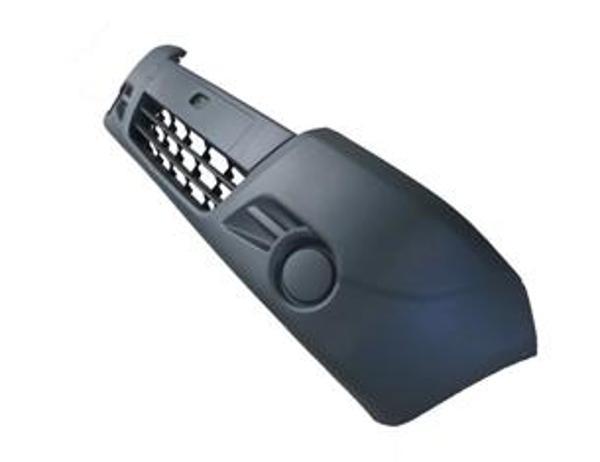Opel Vivaro 07/08 Ön Tampon (Si̇s Deli̇ksi̇z İtalya)  - Image 1