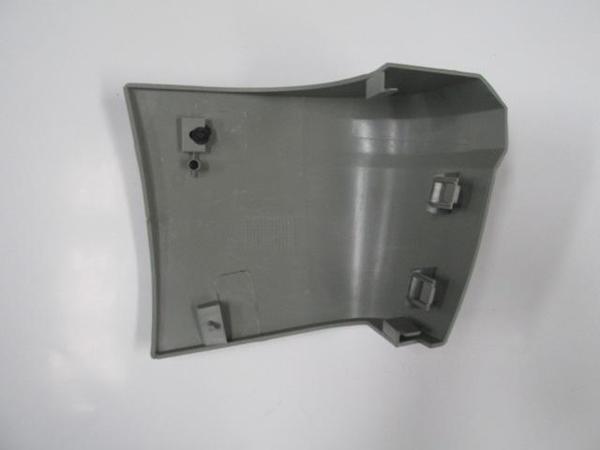 Ford Transit Connect 02/09 Arka Tampon Ucu Sağ Gri̇  - Image 1