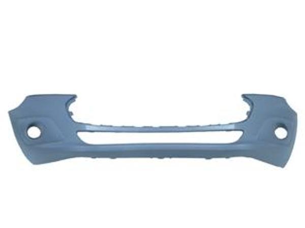 Ford Transit Connect 15/18 Ön Alt Tampon Gri̇ (Astarlı Si̇s Deli̇kli̇ Italya)  - Image 1