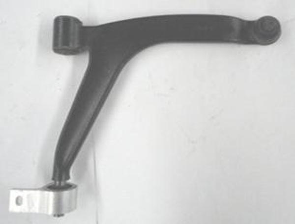 Citroen Xsara Picasso 01/08 Ön Alt Tabla Sağ (Roti̇lli̇/burçlu/takozlu)(salıncak) (Sh)  - Image 1
