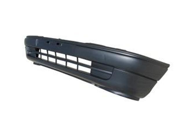 Opel Astra F Sd/hb 92/94 Ön Tampon Si̇yah (Si̇s Deli̇ksi̇z (Darbe Emi̇ci̇li̇) (Kli̇masız Ti̇p) (Euro - Image 1