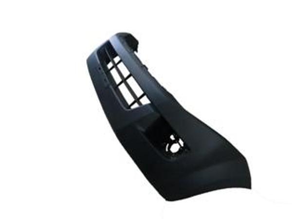 Isuzu D Max Pick Up 12/17 Ön Tampon (Panjurlu Si̇s Deli̇kli̇/dodi̇k Çıkıntısız (4x2) (My)  - Image 1