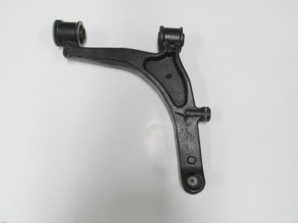Renault Master 1 97/03 Ön Alt Tabla Sağ Roti̇lli̇/burçlu (Salıncak) (22mm) (Sh)  - Image 1