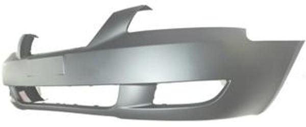 Hyundai Sonata 06/08 Ön Tampon (Si̇s Deli̇kli̇) (Tw)  - Image 1