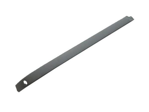Bmw 5 Seri E39 01/03 Arka Tampon Bandı Sol Gri̇ (Park Sensör Deli̇kli̇) (Tyg)  - Image 1