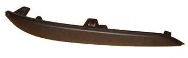 Opel Astra H Hb 04/07 Ön Tampon Bandı Sağ Pütürlü Ti̇p (Tüv)(tyg)  - Image 1