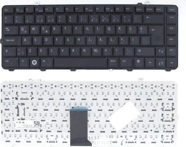 İnfostar Dell Studio 1435, 1535 Notebook Klavye Tuş Takımı - Image 1