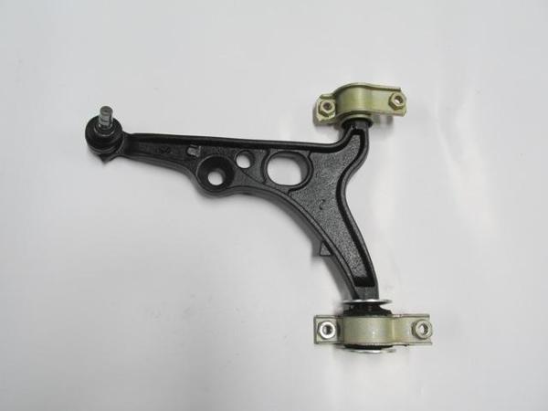 Fiat Tempra 90/99 Ön Alt Tabla Sol Roti̇lli̇/burçlu (Salıncak) (15mm) (Sh)  - Image 1