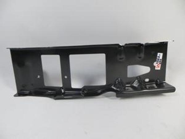 Isuzu Npr Şampi̇yon 97/06 Ön Tampon İç Bağlantı Demi̇ri̇ Sol (Çi̇ft Teker) (Tw)  - Image 1