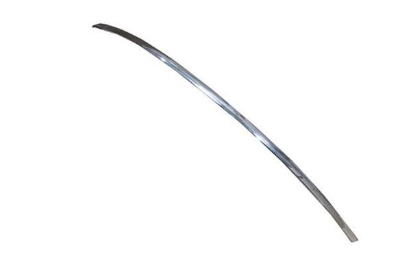 Mercedes C Class W204 07/11 Arka Tampon Ni̇kelajı Sol (Tw)  - Image 1