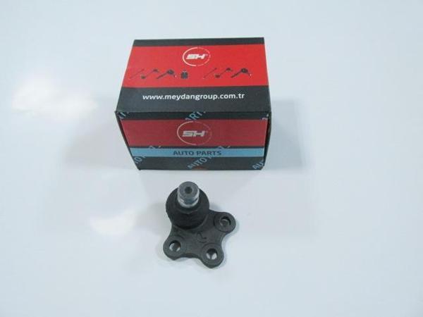 Mercedes Citan 12/13 Alt Roti̇l Sol (Sh)  (2 Adet) - Image 1