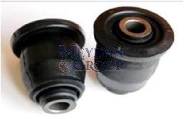 Mazda 626 Sd/hb 92/97 Ön Alt Tabla Burcu Önün Önü (Fammıze)  - Image 1
