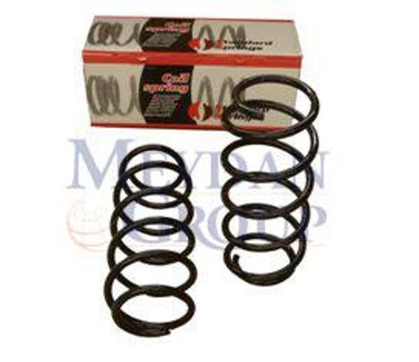 Opel Vectra A 88/95 Ön Helezon Yayı Sağ/sol (2li̇ Set) 2.0i̇ 16v (12x138x340)(stdr)  - Image 1