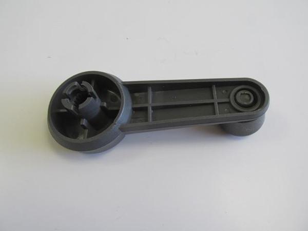 Renault R9 Fairway 93/96 Cam Açma Kolu Gri̇ Sağ/sol Aynı Adet  - Image 1