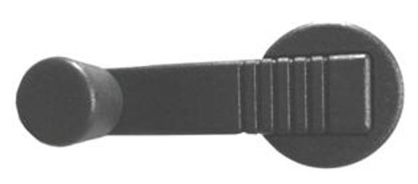 Renault R9 Broadway 97/00 Cam Açma Kolu Gri̇ Sağ/sol Aynı (Adet)  - Image 1