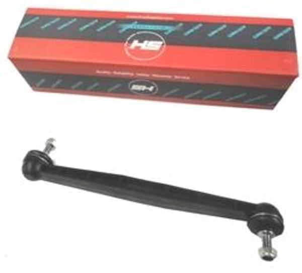 Peugeot Partner 03/09 Vi̇raj Askı Z Rot Ön Sağ/sol Aynı (Adet) (Plasti̇k) (Sh)  (2 Adet) - Image 1