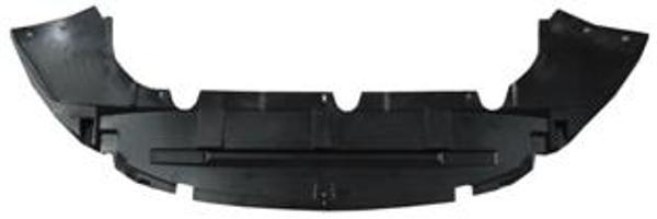Ford Focus Sd/hb 08/11 Ön Tampon Alt Muhafaza Plasti̇ği̇ (Tw)  - Image 1