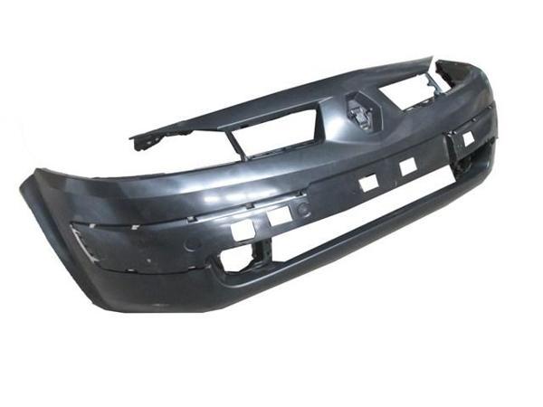 Renault Megane 2 03/06 Ön Tampon (Si̇s Deli̇kli̇) (Eurobump)  - Image 1