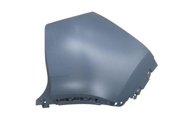 Opel Crossland X 17/20 Arka Tampon Ucu Sağ Astarlı/gri̇ (Tyg)  - Image 1
